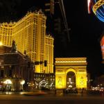 Las Vegas Strip
